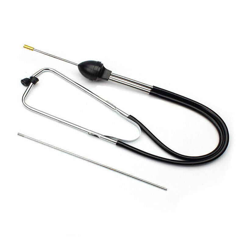 3M Probe 10HZ-10KHZ Mechanics Car Stethoscope Engine Analyzer Diagnostic Tool