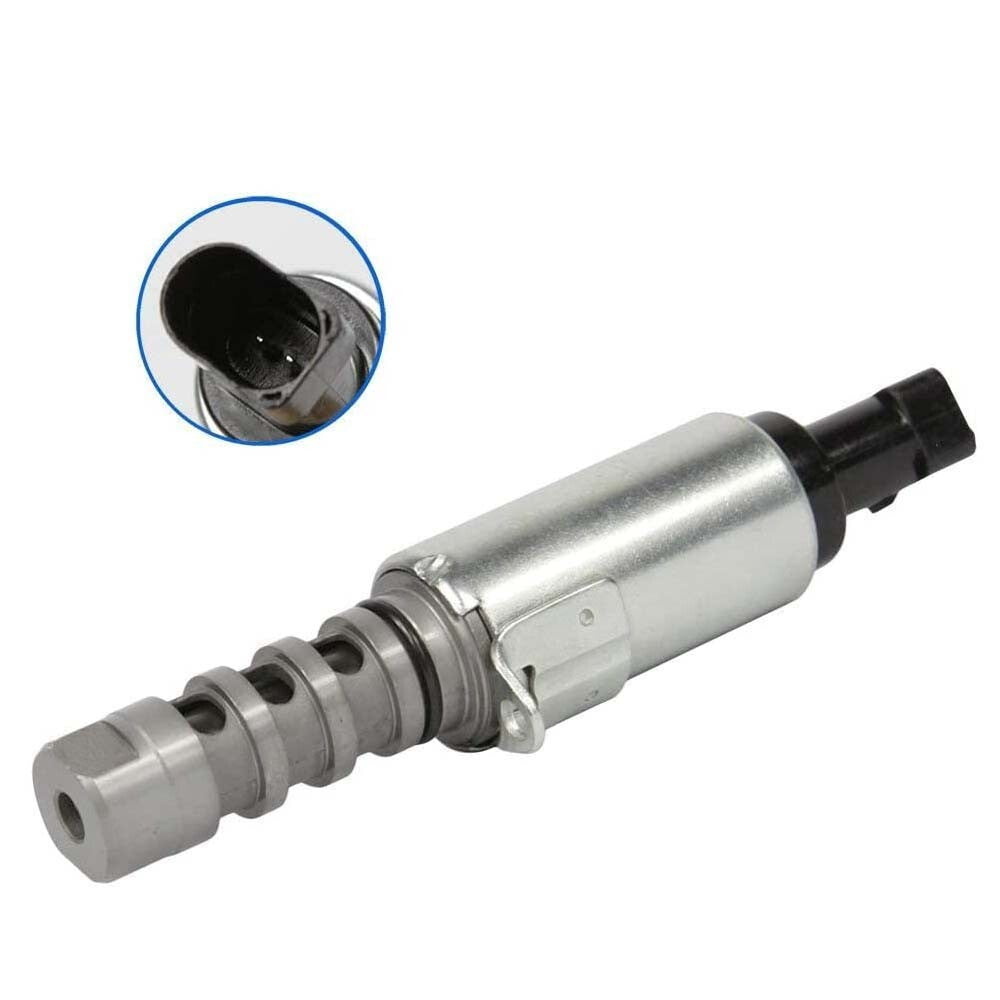 Engine Variable Timing Control Valve Solenoid VVT 06E109257J is suitable for Volkswagen for Jetta .