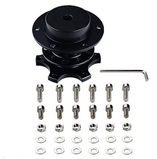 Boss Kit for Quick-Release Wheel Adapter Clips for General Motors Racing Cars