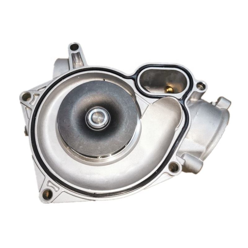 Engine Water Pump With Pulley for BMW 550i 2011-2016 650i 2012-2018 750i