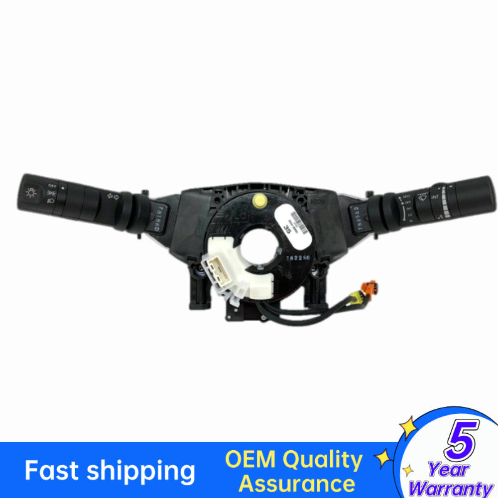 for Nissan Multi-Function Switch with Clock spring 25560-9BM0C
