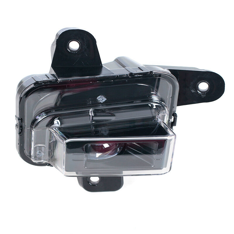 1-piece LED left front bumper fog light for GMC for Sierra 1500 (2022-2024)