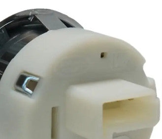 LR023490 Engine Ignition Switch Button for Land Rover LR2 Freelander 2