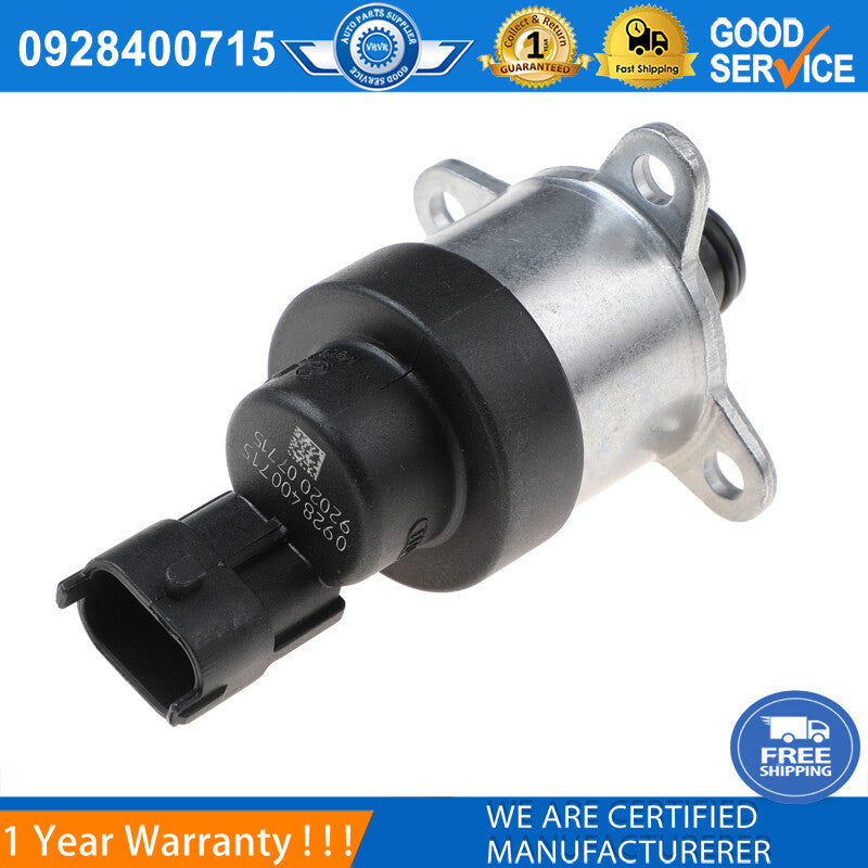 METERING VALVE SUCTION control valve suitable for FORD RANGER PJ PK BT-50 SCV 0928400715