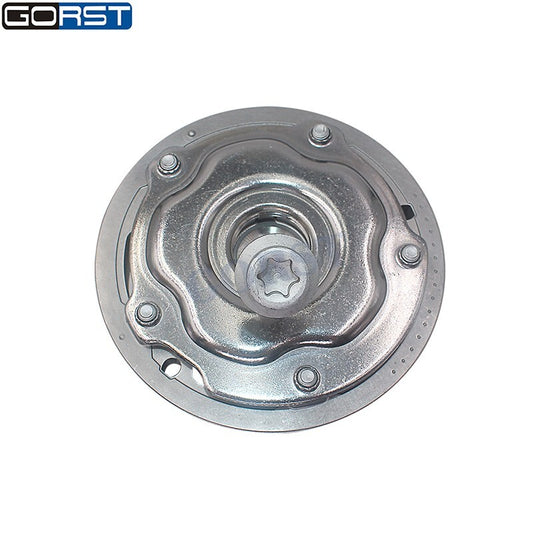 Intake VVT camshaft gear adjuster 55567049 is suitable for Chevrolet for Cruze , for Opel , and for Vauxhall .
