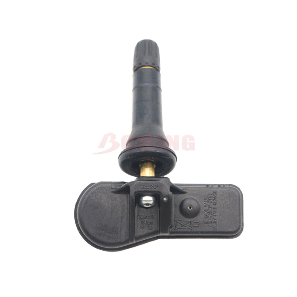 4x SFH-3609200 New Tire Pressure TPMS Sensor Fits for BYD Leopard 5 2023-2024