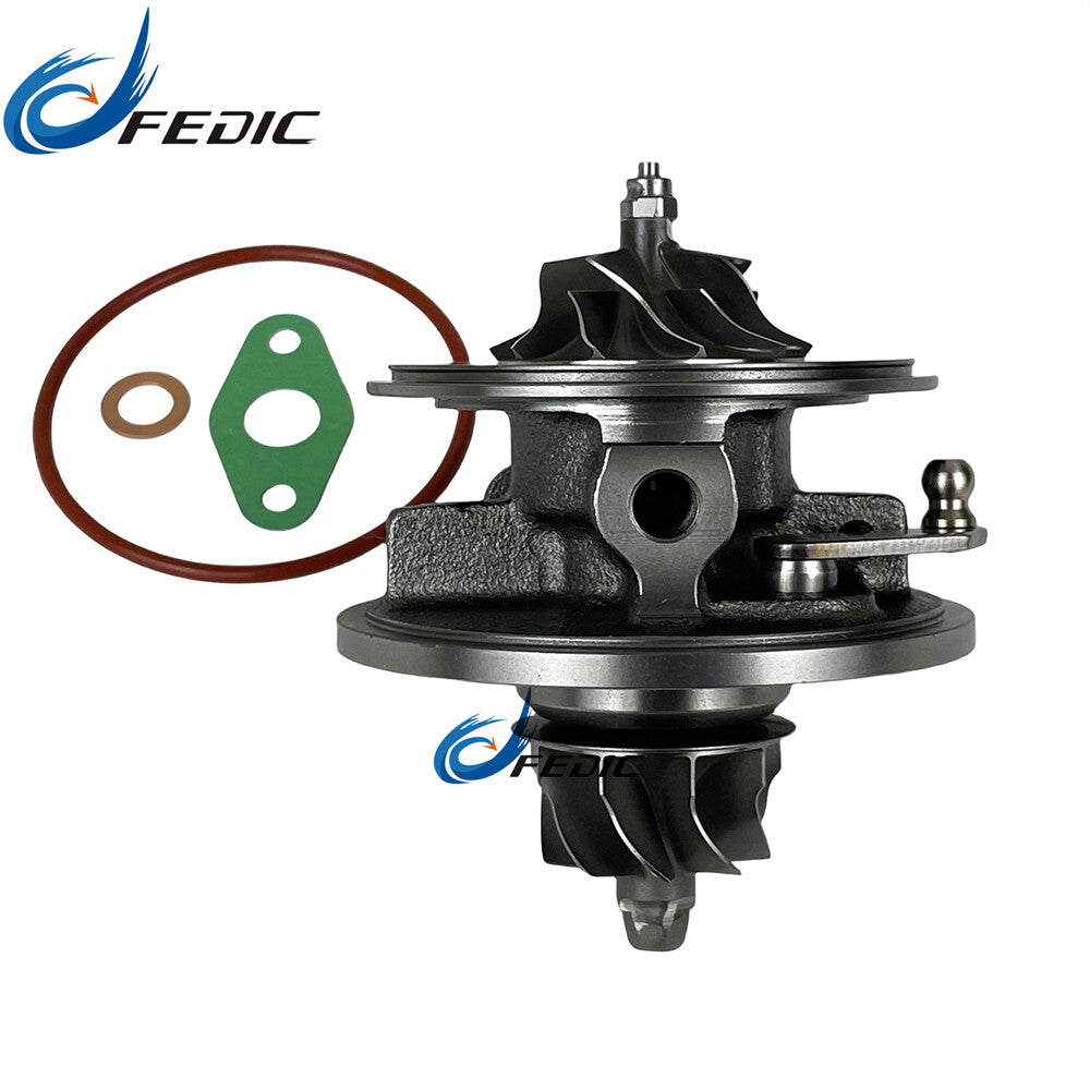 Left Turbo cartridge 54399880063 for Land- for Rover for Range Rover Discovery 3.6TDV8
