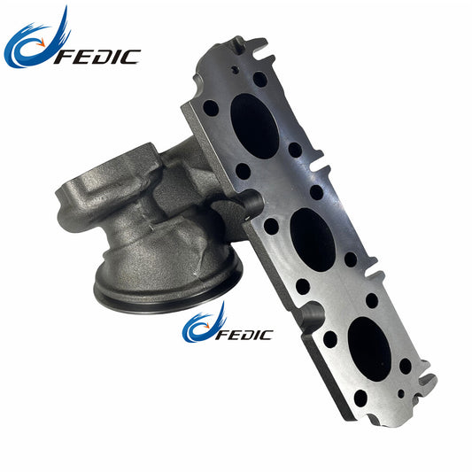 Casting Turbine housing B38 7633795 for BMW 116i 118i 218i 318i 418i with B38B15