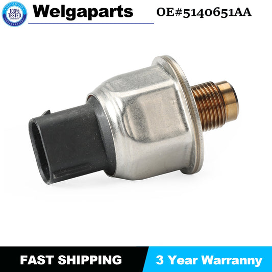 For 2005-10 for Ford F250 F350 Master Cylinder Brake Fluid Pressure Sensor 5140651AA