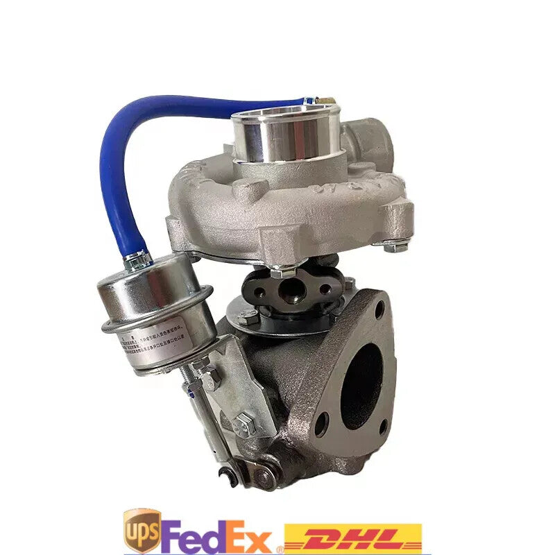 Turbocharger 108200FA070/140 779985-0001 779985-5001 for 493 Engine