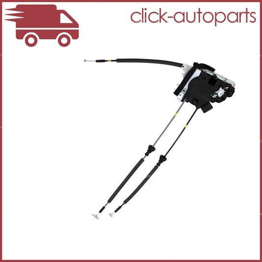Rear Right for 2011-2016 for Hyundai for Elantra Sedan 814203X010 Door Lock Actuator