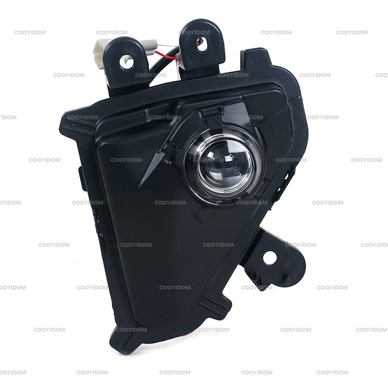 Left front bumper fog lamp Driver side for Lexus gx460 gx400 2014-2020
