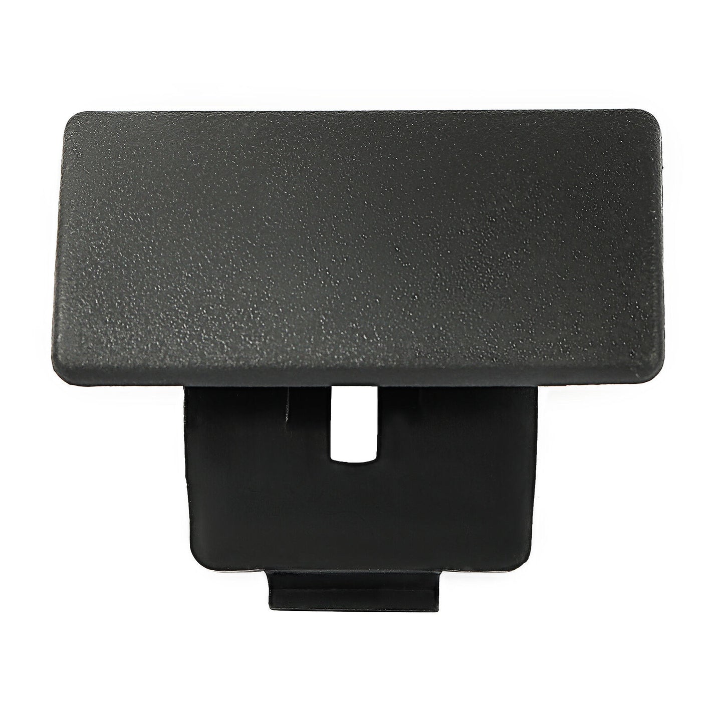 Glove Box Latch Handle Black Replacement for Chevy Colorado for GMC for Canyon 2004-2012
