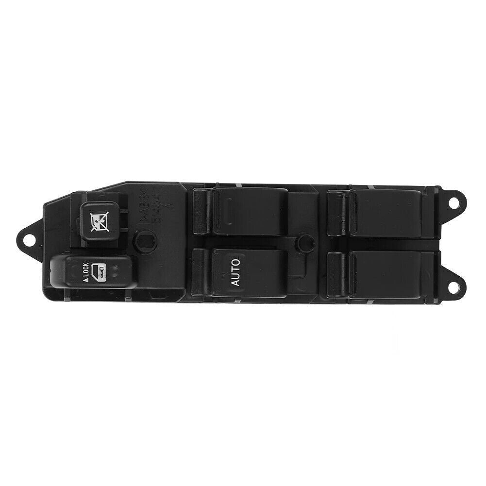 Fit 02-05 for TOYOTA for CAMRY XLE Driver Left Side Master Window Switch 84820-33180 NEW
