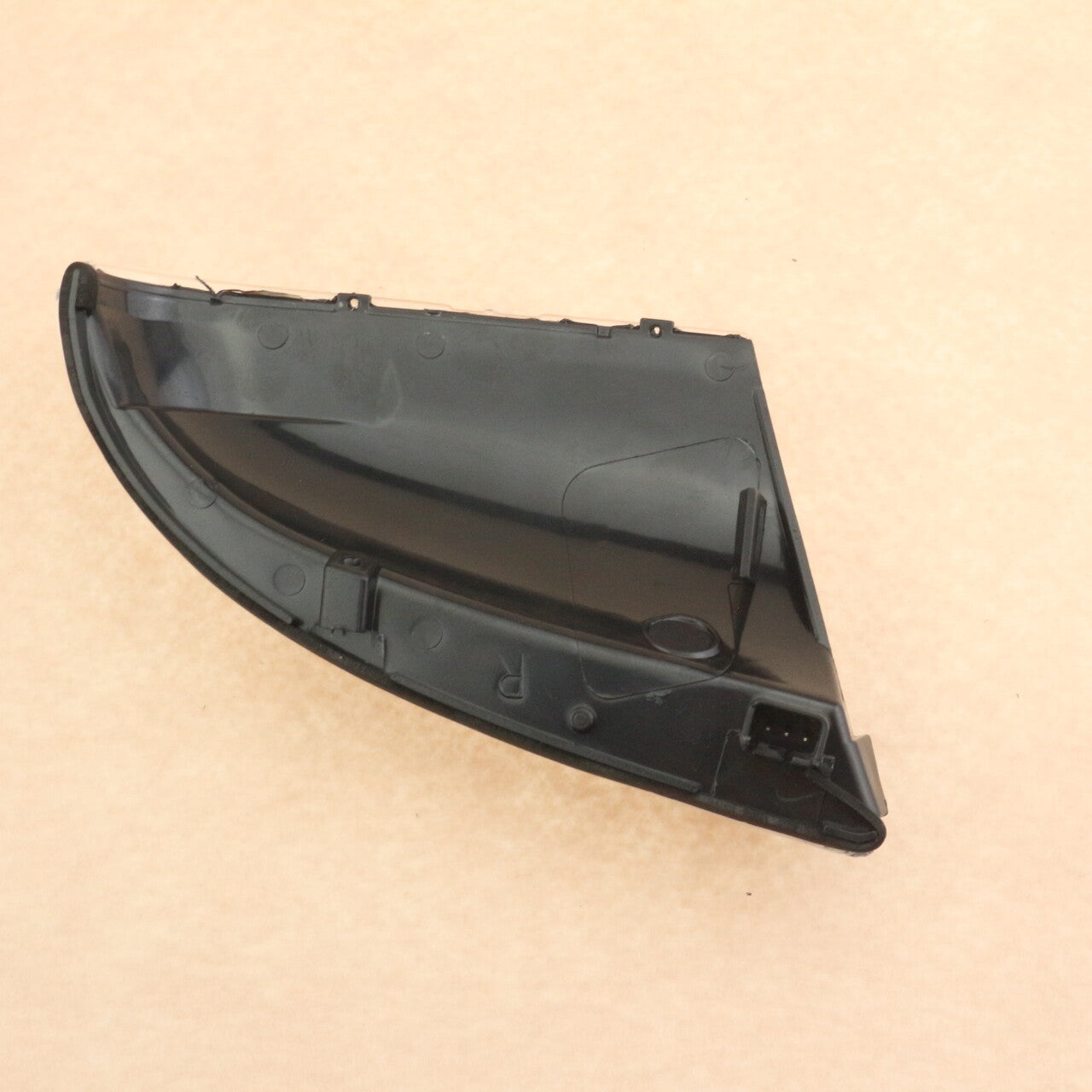RightSide Mirror Turn Signal Puddle Light Lamp For 09-14 for Dodge for Ram 1500 2500