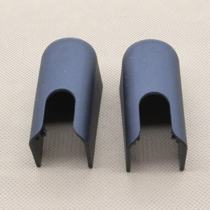 2-pack for 08-12 for Ford Escape Mariner 8L8Z-17C526-B rear window scraper cover