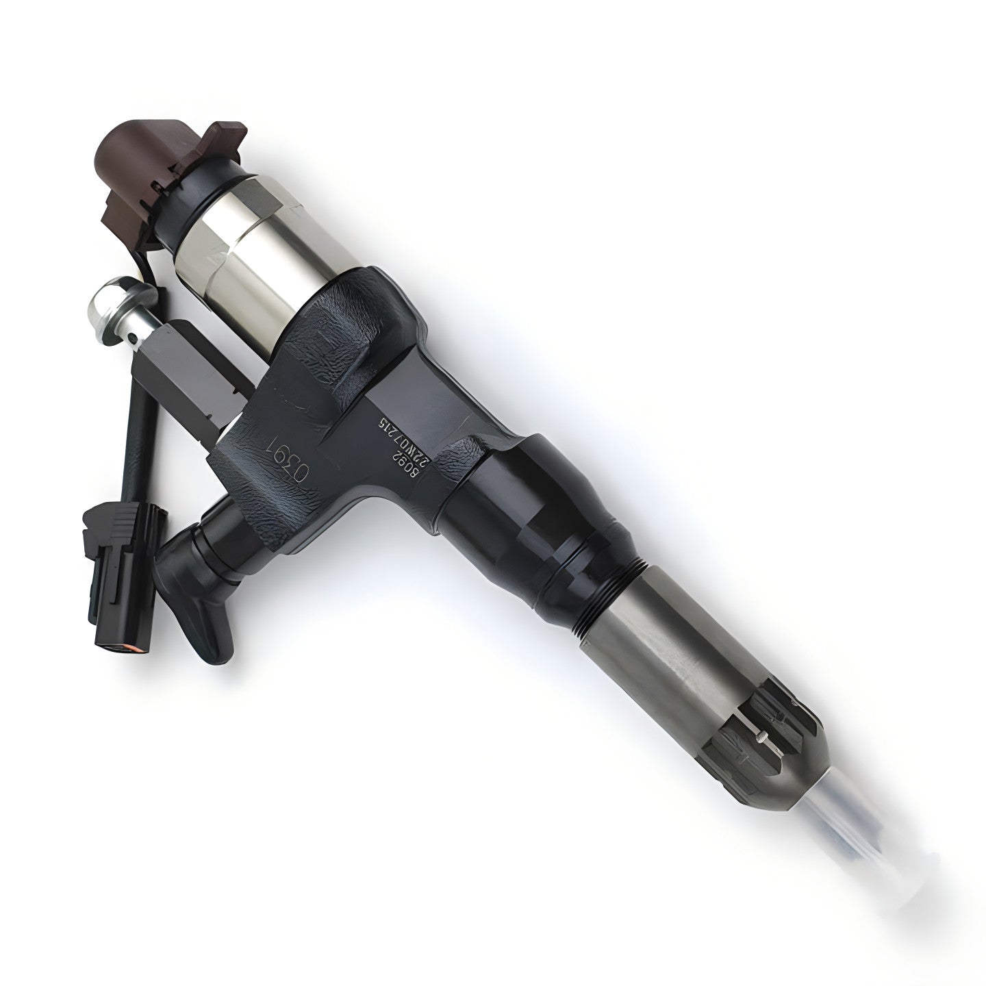 095000-6810 Common Rail Fuel Injector 23670-E0201 for Hino J08E J08C 7.7L 8.0L