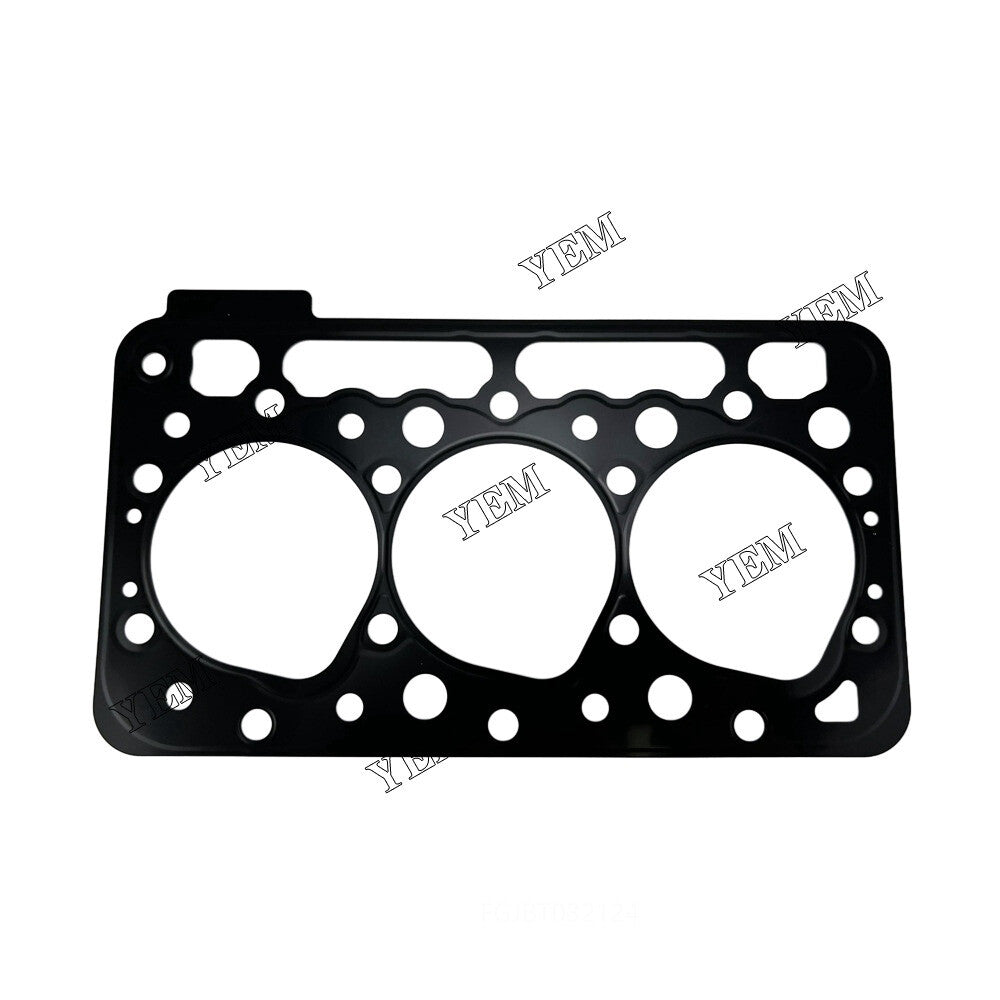 WG750 Head Gasket EG601-03310 12691-03310 Fit For Kubota Engine Head Gasket