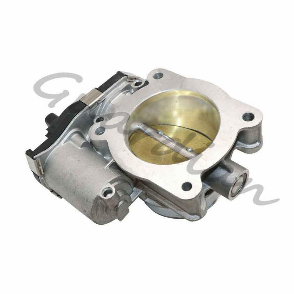 12670834 Throttle body suitable for Gimsi terrain for Chevrolet Orlando Malibu Impala Equinox