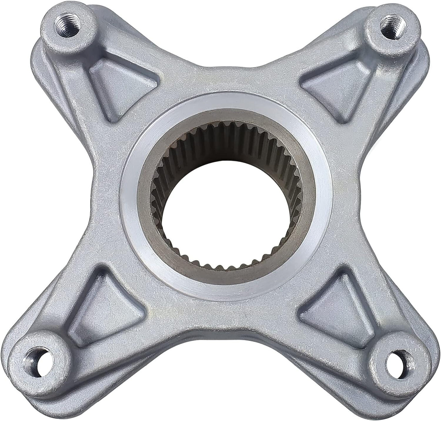 43120-HN1-000 TRX400ex Rear Brake Hub Axle Disc Flange Rotor for Honda TRX400x