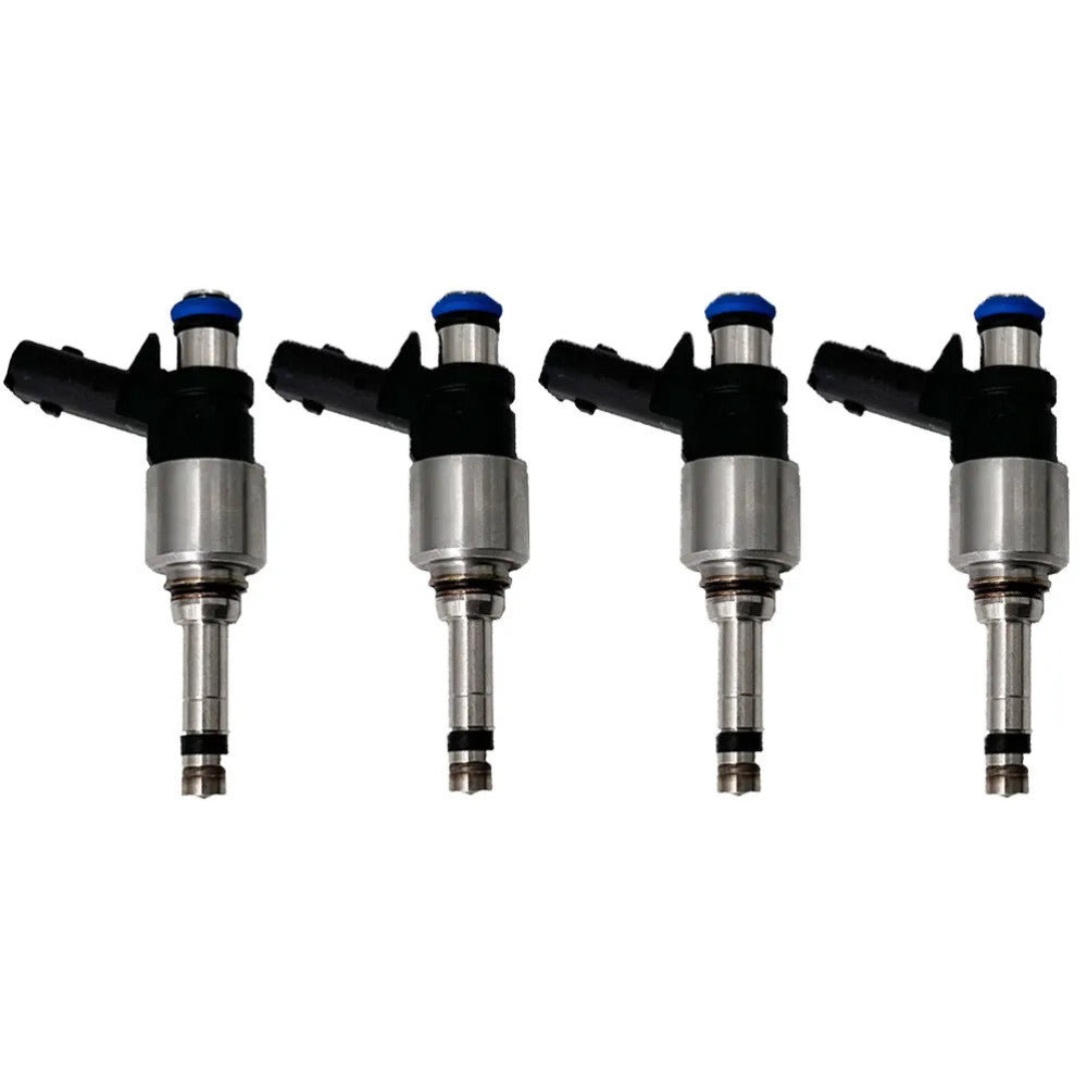 4Pcs Fuel Injector for Kia Forte Optima Soul 1.6L 2019-2020 35310-2B350