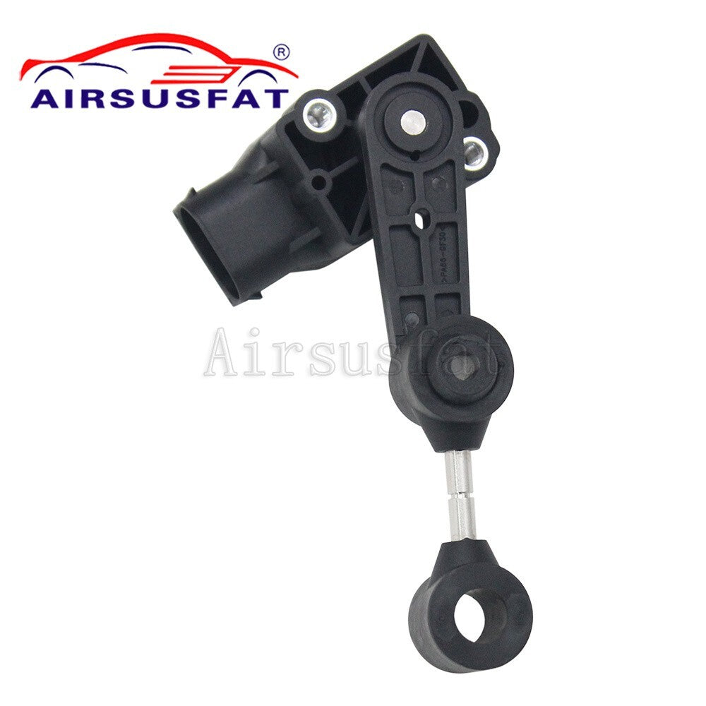 2 front LR riding suspension height sensors for Jaguar X350 XJR XJ8 (2004-09)
