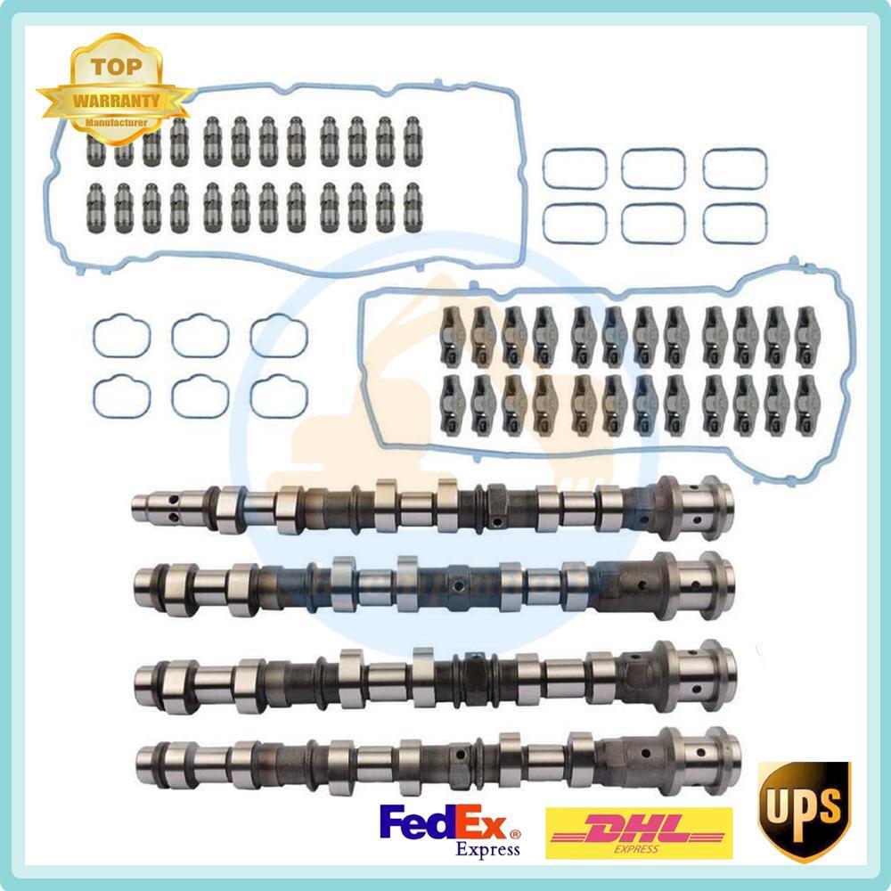 Left Right Camshaft Rocker Arms Lifters for Jeep for Dodge for Chrysler for Ram 3.6L 11-16