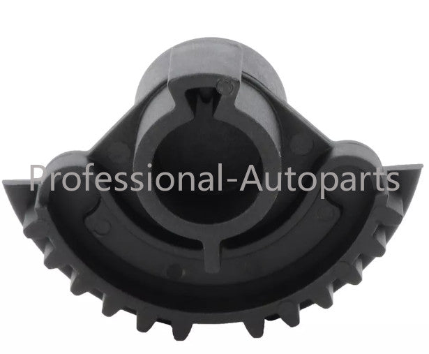 2-Piece HVAC Mixed Door Actuator Gear Main Applicable to for Jeep Commander Grand Cherokee 05-10