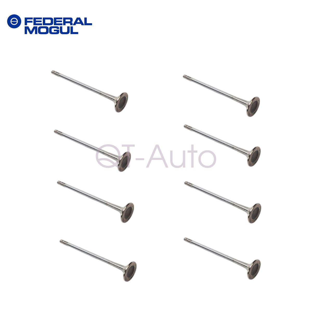 IntakeExhaust Valve 5556883155565339 for 2011-2016 for Chevrolet 1.4T for Cruze