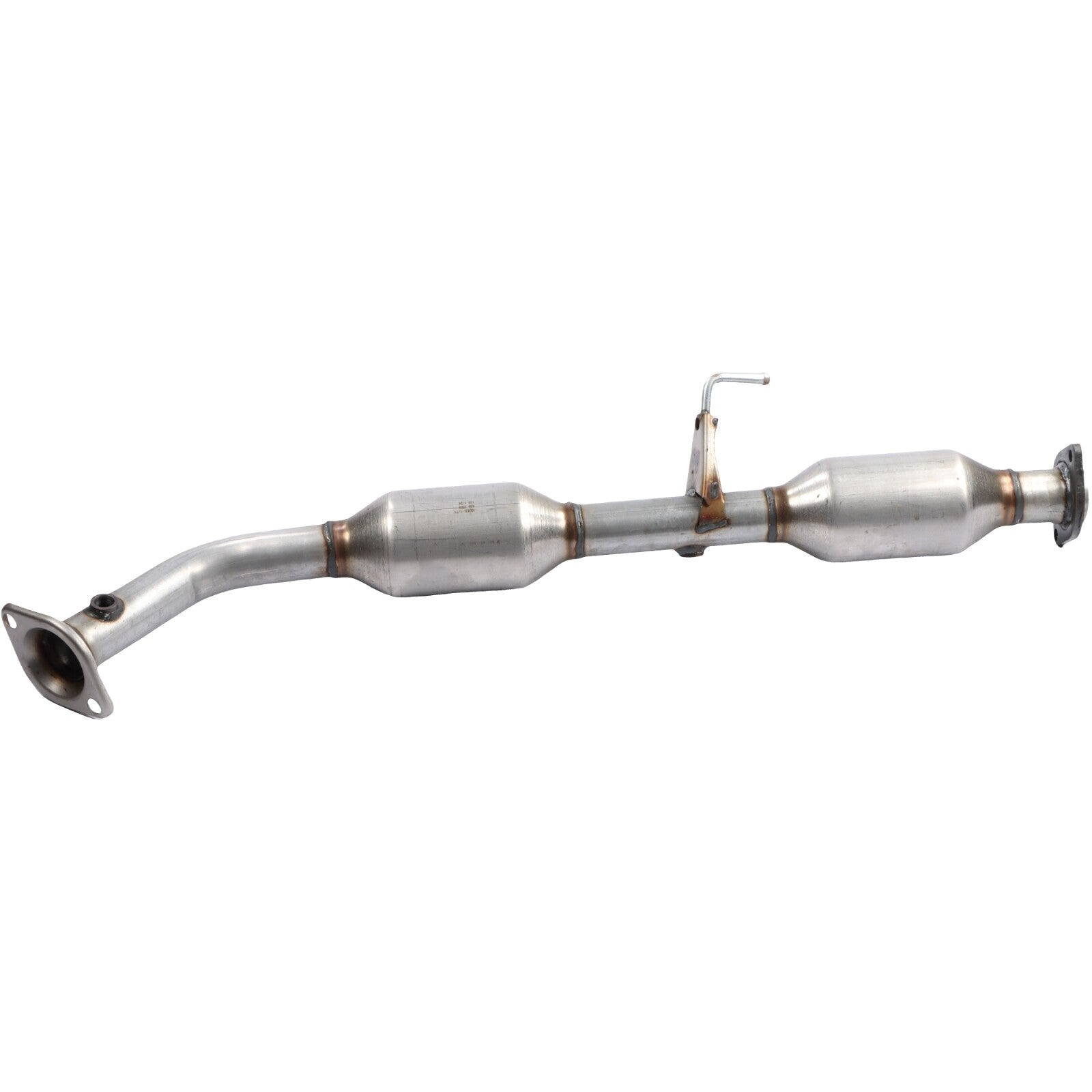 For 2005-2015 2016 2017 2018 2019 2020 for Toyota Tacoma 2.7L Catalytic Converter