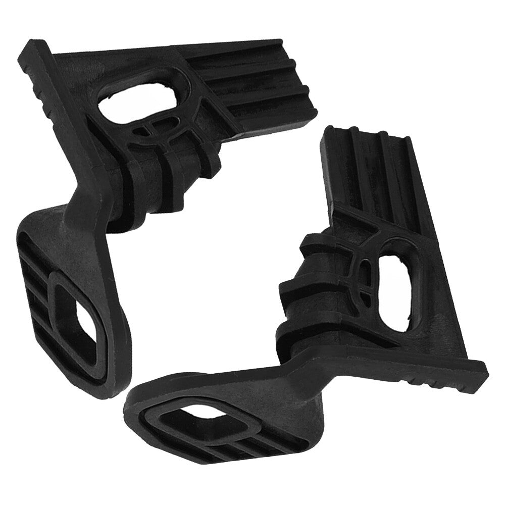 2Pcs Radiator Support Tie Bar Bracket Front For 2¡¯ F22 F23 F87 M2 1¡® F20 F21