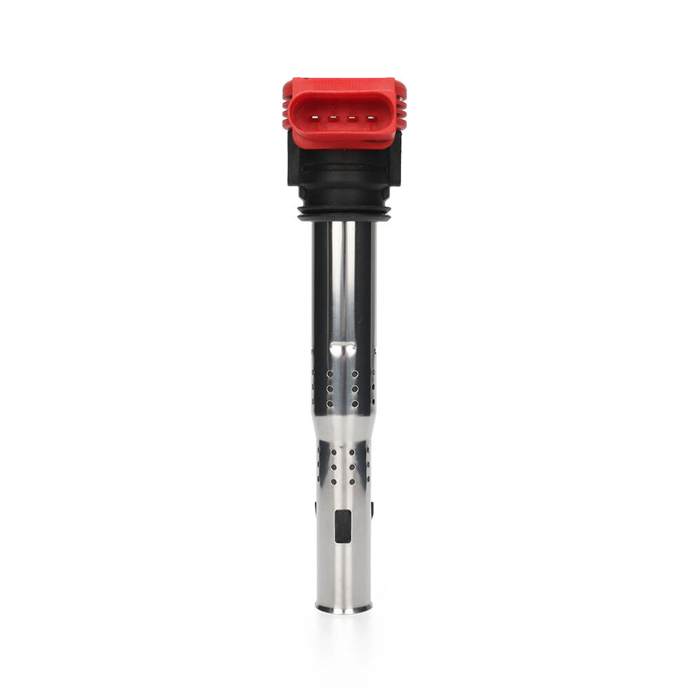 4-pack ignition coil pack 06E905115D suitable for Audi A4 A5 A6 A7 for A8 Q5 Q7 R8 S4 S5 S6 S8