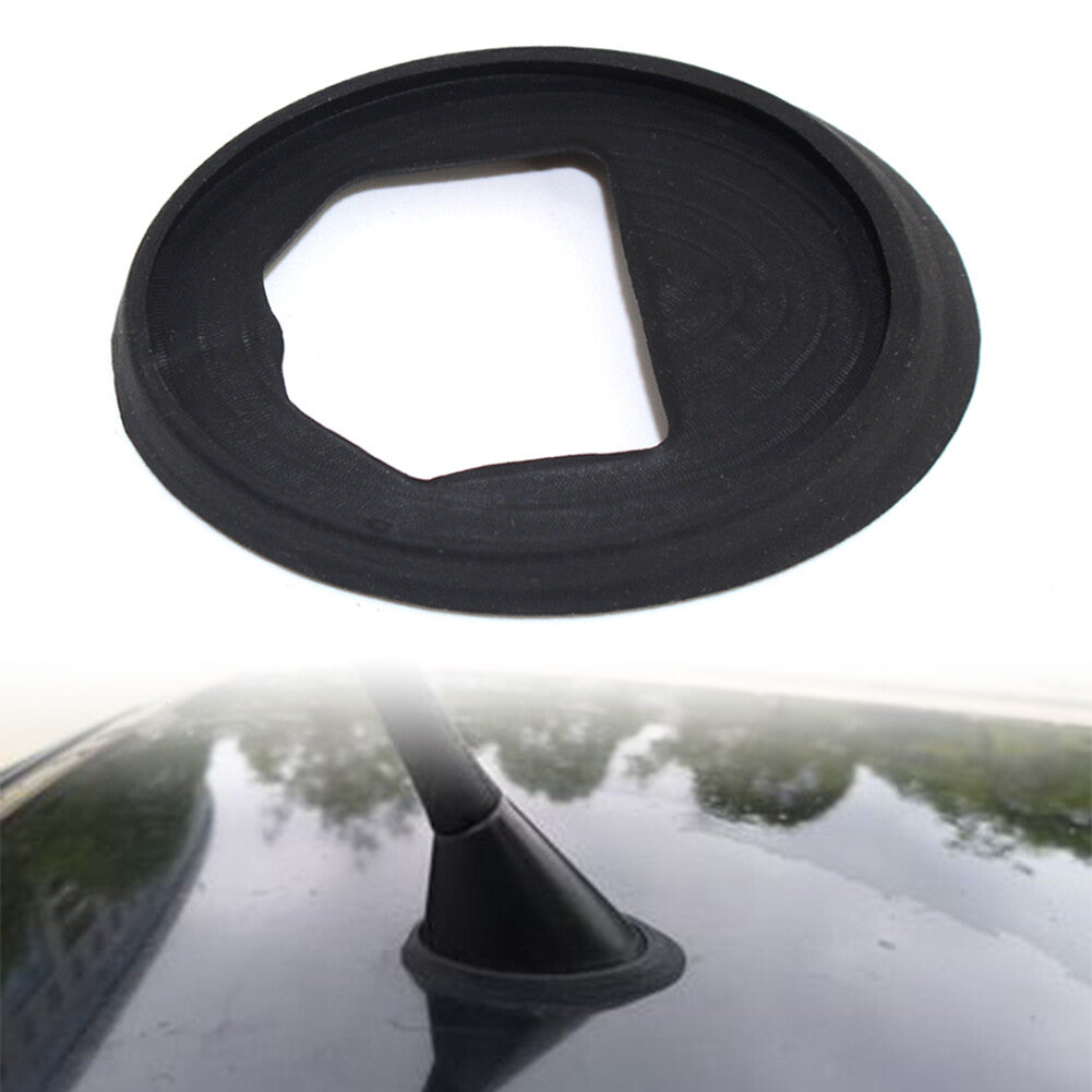 Roof Aerial Antenna Base Gasket Seal Trim for VW for Golf for Jetta for Passat Mk3 MK4 MK5