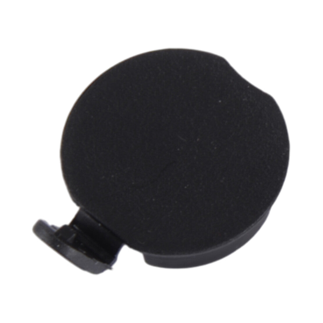 2pc Black Inner Car Door Handle Plug Cover Cap Fit for Toyota for Corolla 2014-2018