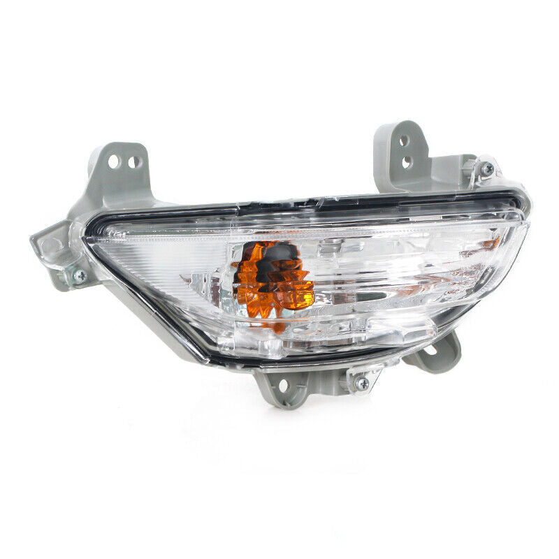 Right Front Bumper Turn Signal Light for Mazda 3 axela 2014 2015-2016