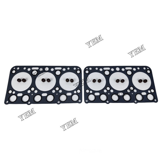 New 2D Head Gasket Fit for Toyota Machinery Engine for Toyota Head Gasket