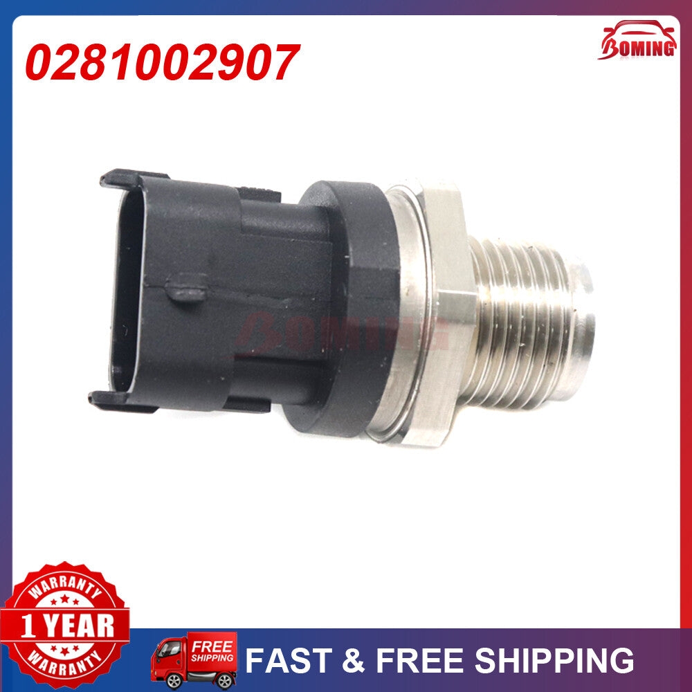 53010887AA Manifold Pressure (MAP) Sensor for 2019 for Dodge for Challenger SRT 6.2L V8