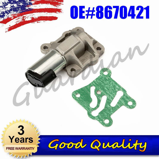 00-09 Applicable to for Volvo Intake Valuable Timing Solenoid ID 8670421 C70 S60 S80 V70 V70XC