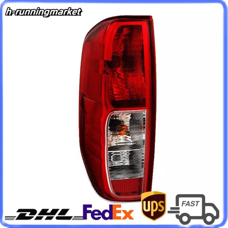 For 2005-2021 for Nissan Frontier 2009-12 Equator Tail light Brake Lamp Driver Side