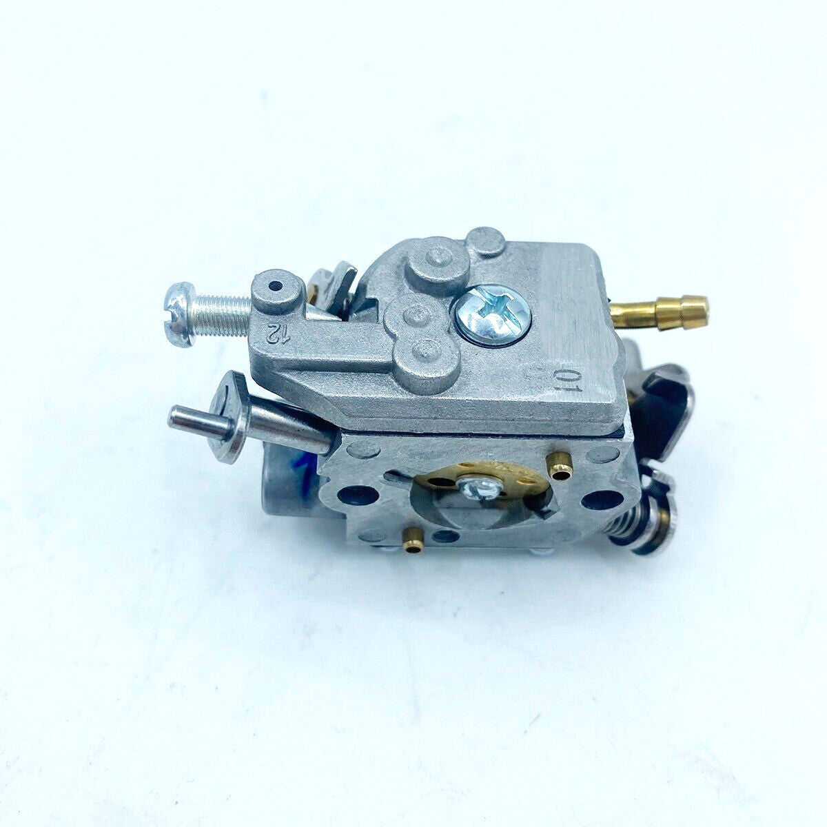 New Carburetor Carb For Zenoah Komatsu HBZ260EZ RedMax HBZ260R Blower