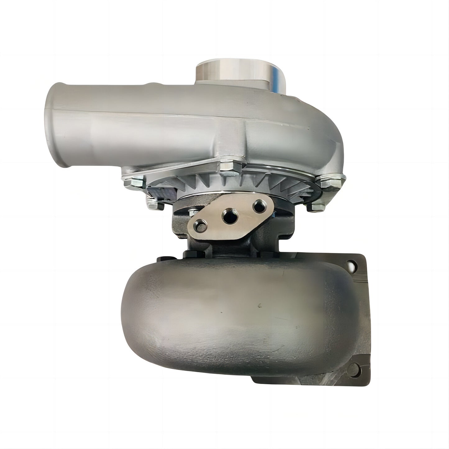 Turbocharger 6207-81-8210 465044-5251 For Komatsu Excavator PC200-5 with S6D95L