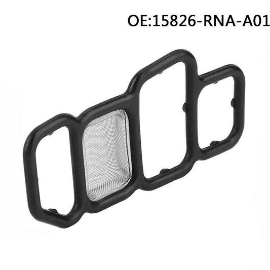 Solenoid Gasket Spool Valve Filter for Honda for Civic VTEC 06-14 15826-RNA-A01