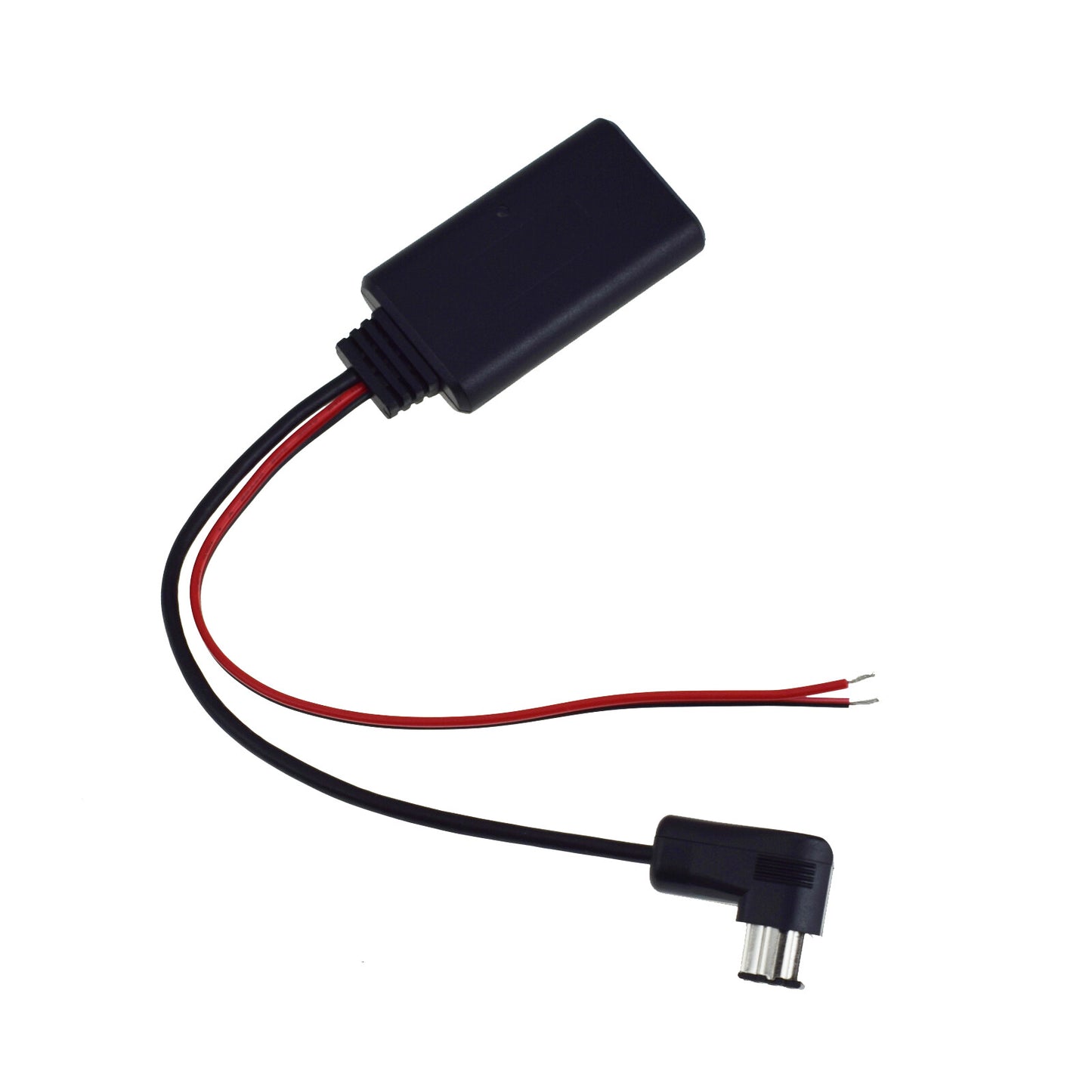 Bluetooth Audio Receiver For Pioneer IP-BUS 11Pin Bluetooth Aux Receiver Adapter