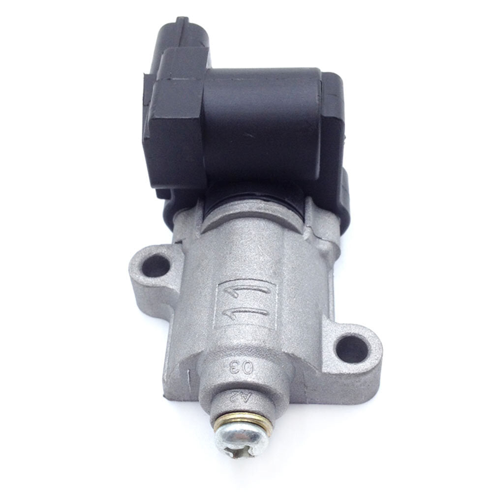 3515026960 Brand New Idle Air Control Valve for Hyundai for Kia Accent Rio5 2006-11 1.6L