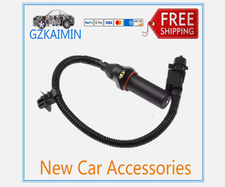 Equipment Manufacturer 39180-28000 Crankshaft Position Sensor for Hyundai I20 and I30