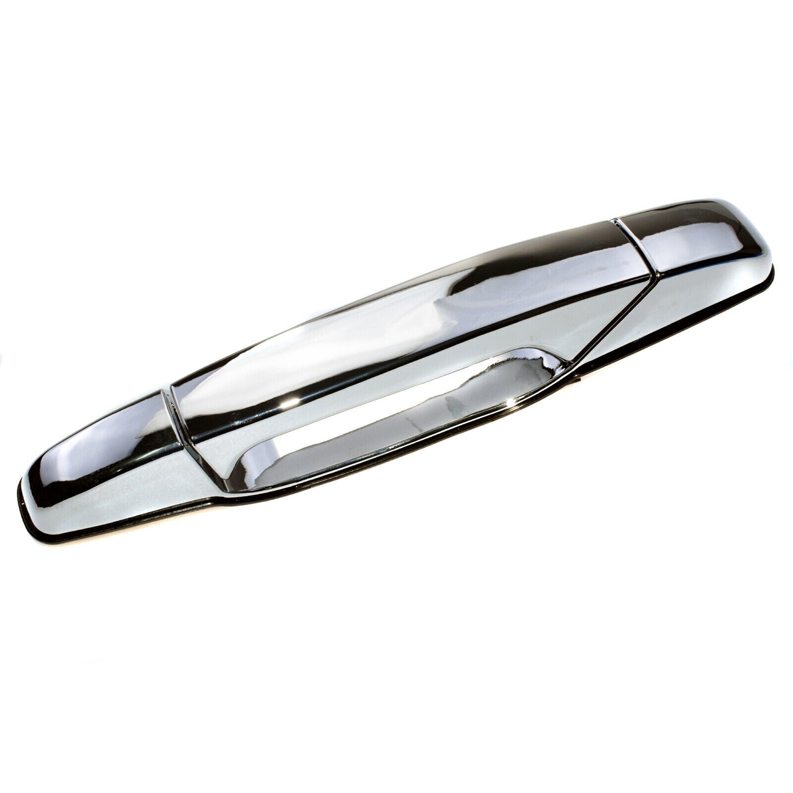For 07-13 for Chevy Silverado for GMC Outside Outer Door Handle Rear Driver 15915619 New