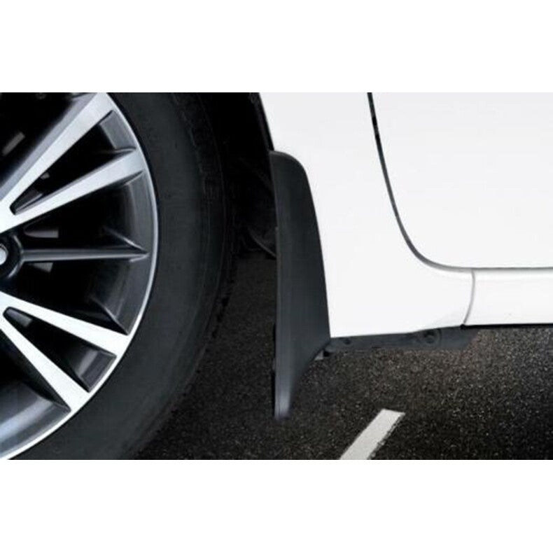 for Hyundai Sonata 2011-2014 Car Splash Guards Mud Flaps Mud Fender Mudguard 4x