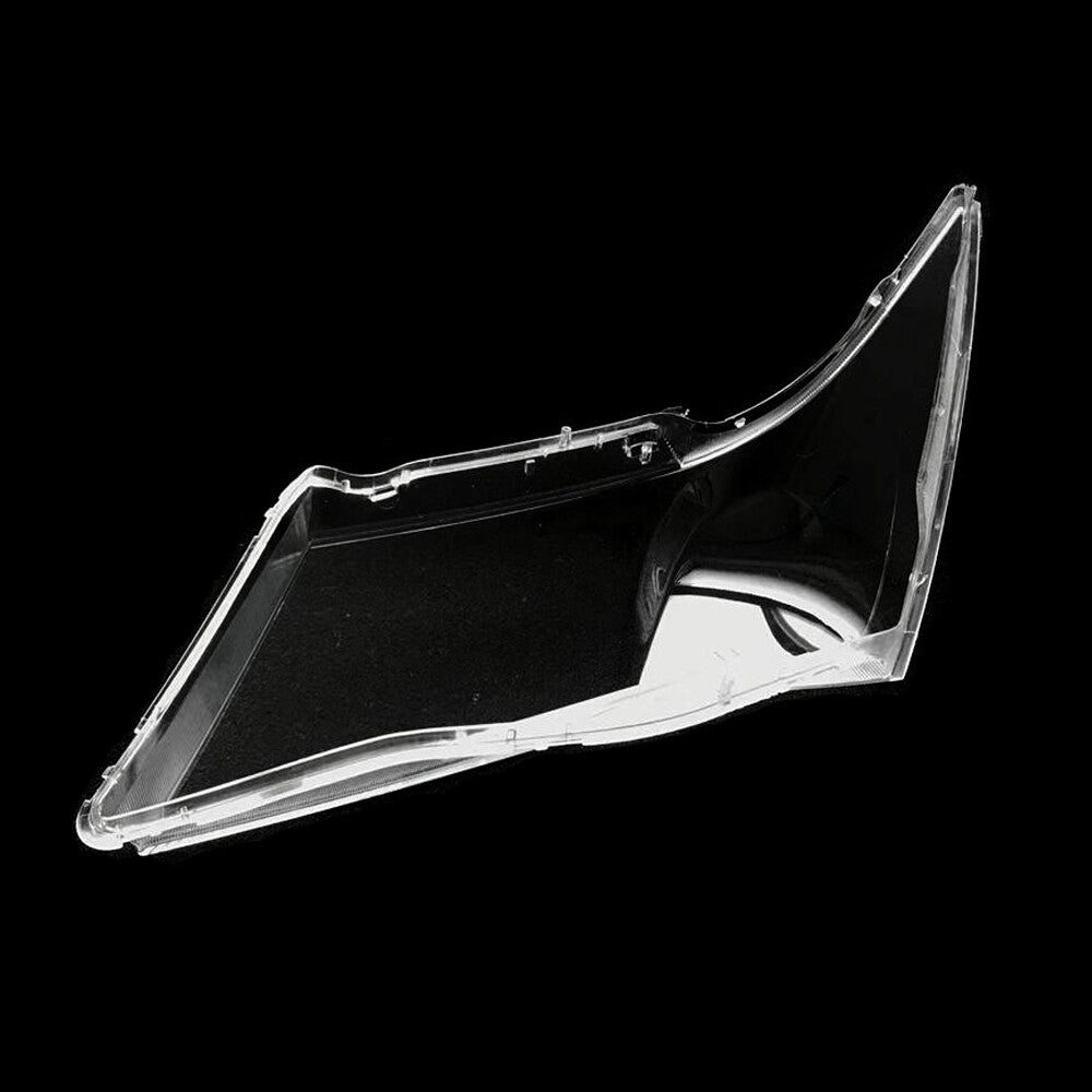 Front Headlight Cover Lens Lampshade Cap For 2007-2013 for Honda for Acura MDX L+R