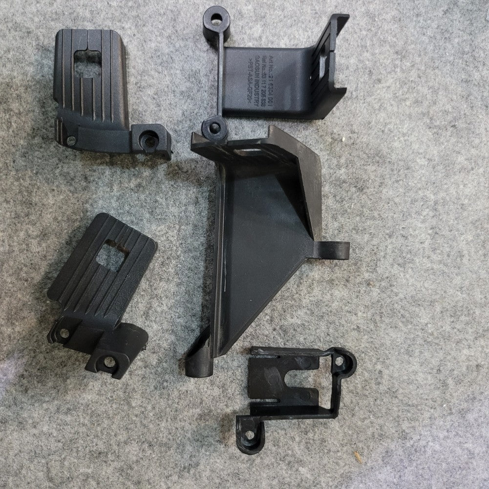 Headlight Repair Kit for BMW X6 E71 2008-2013