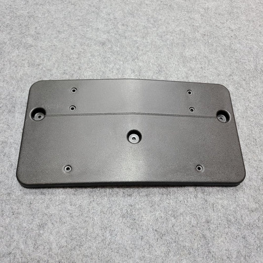 License Plate Bracket for Mercedes X164 GL450 GL350 10-12